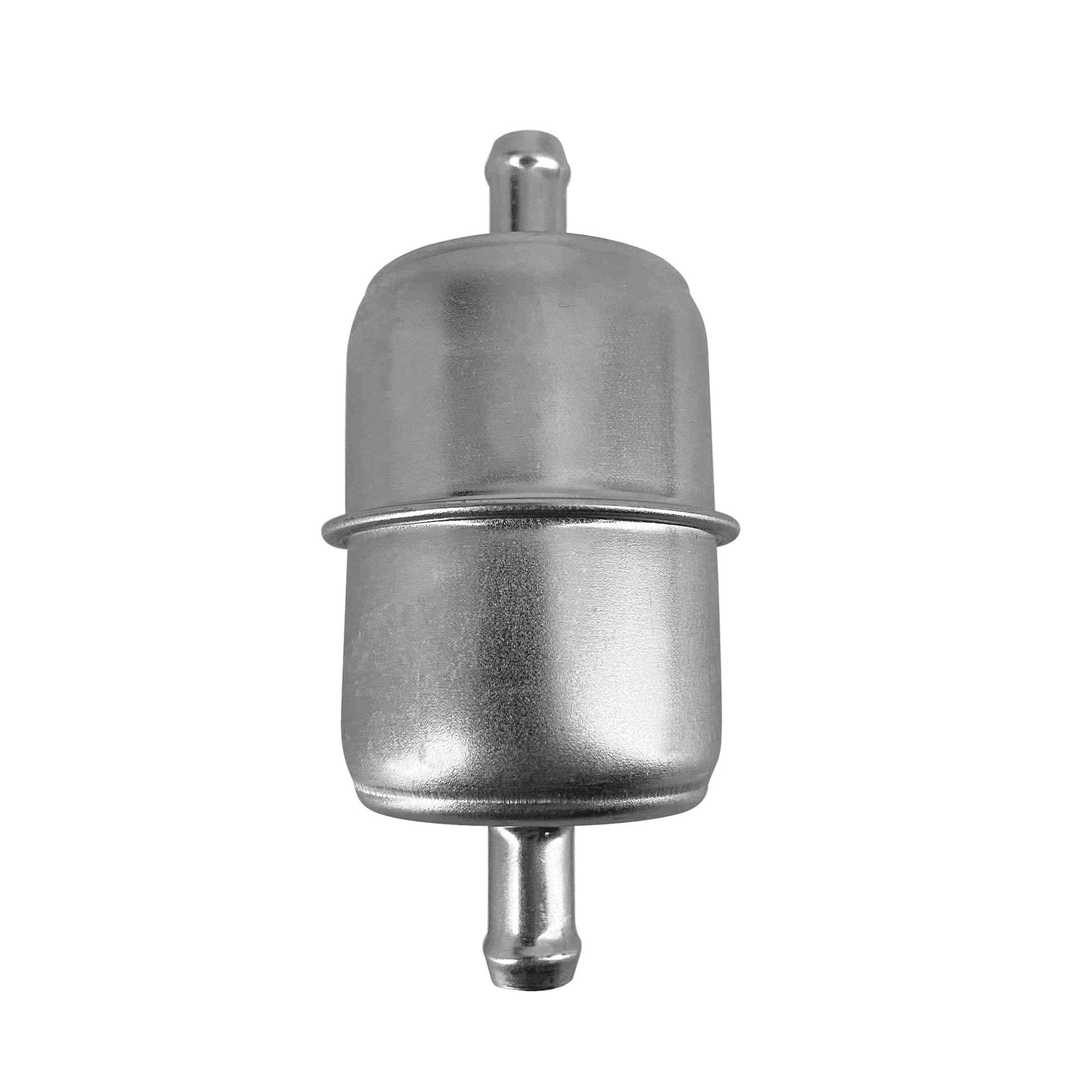 Baldwin In-Line Fuel Filter BF836