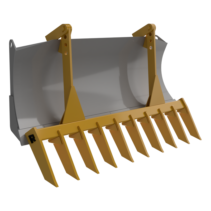 Blade Rake