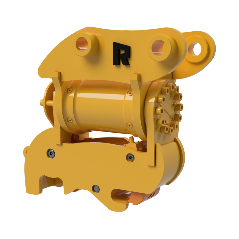 Hkr-T Tilting Coupler