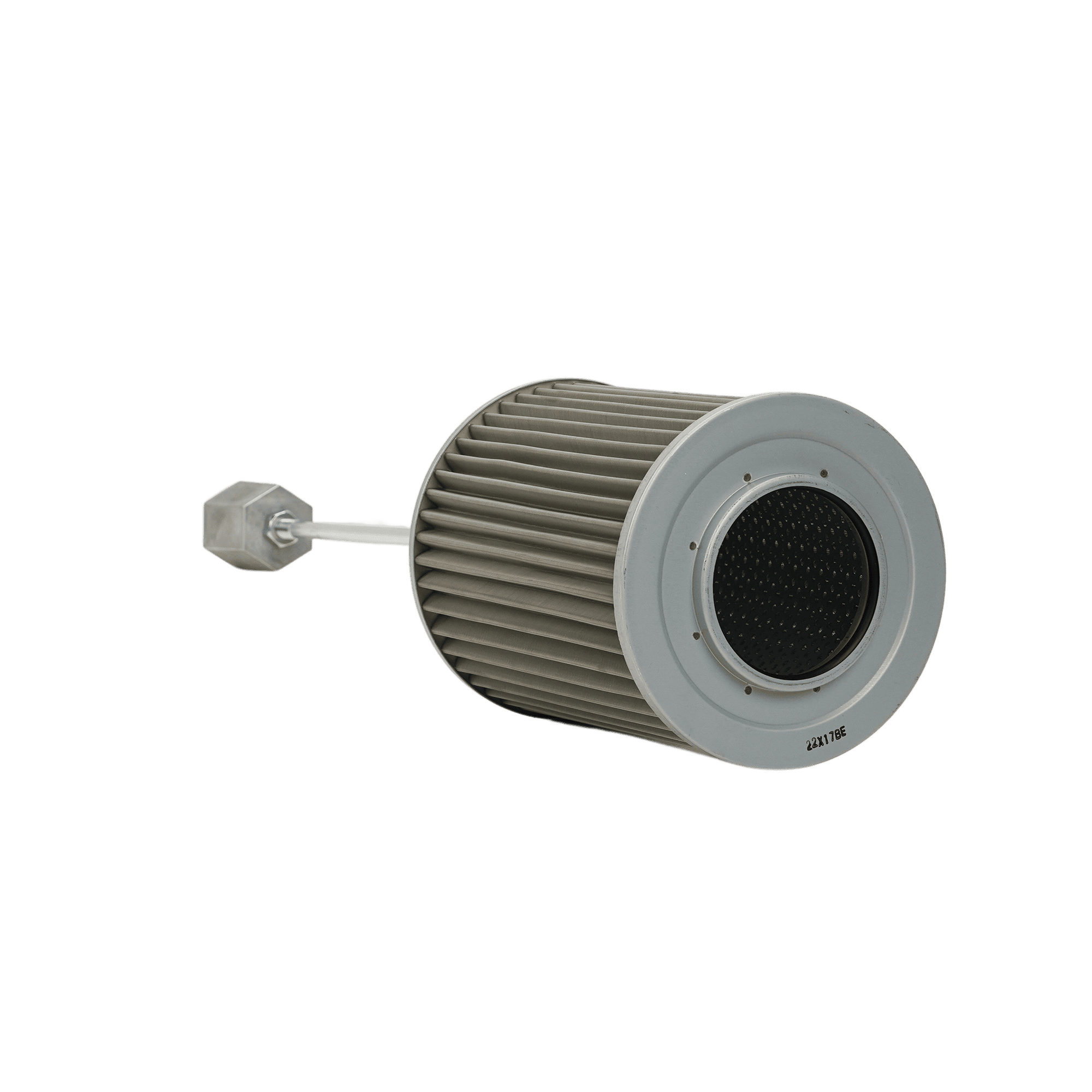 Kubota Filter RD809-51210