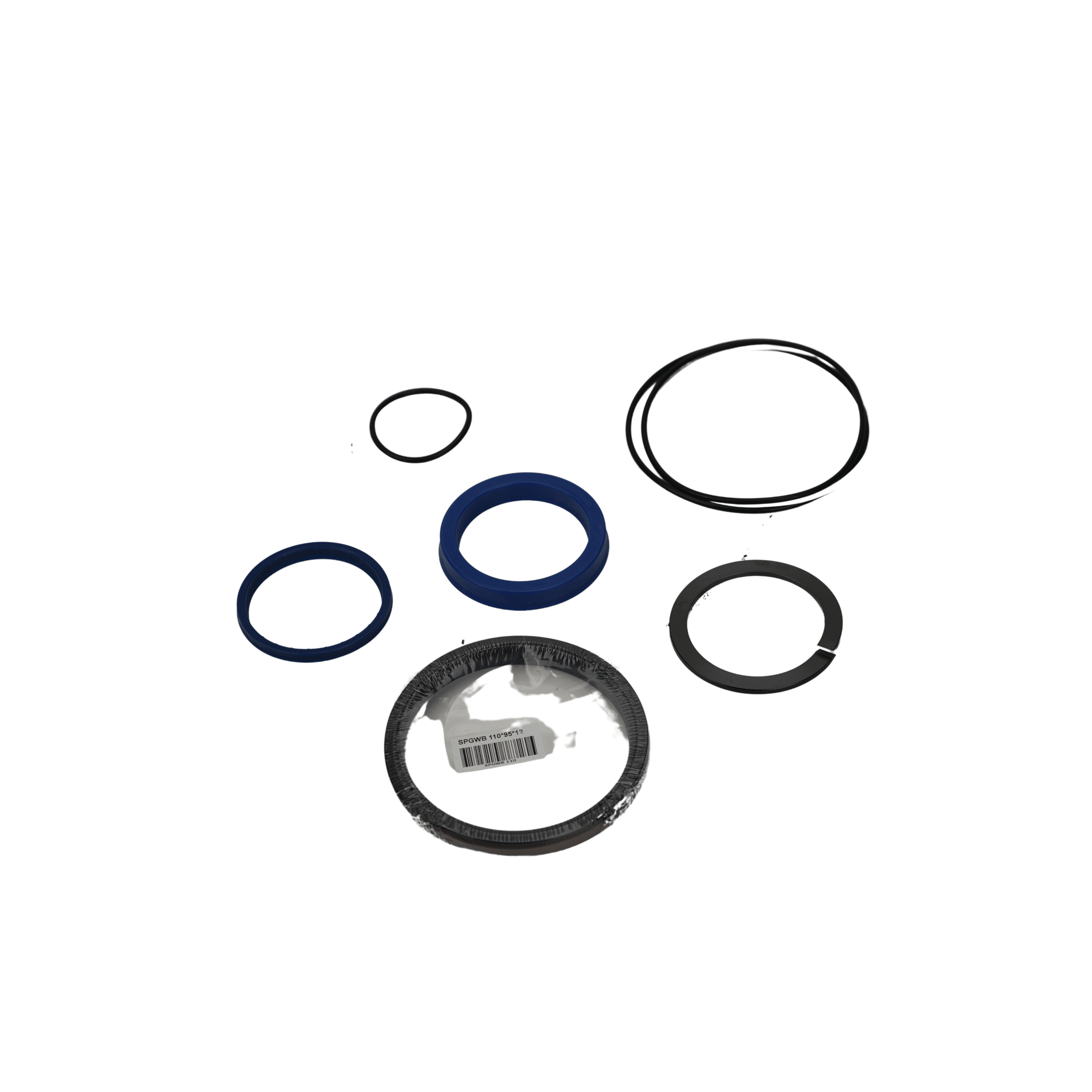 Takeuchi Aftermarket Seal Kit Dozer Blade (Takeuchi) 1900077199