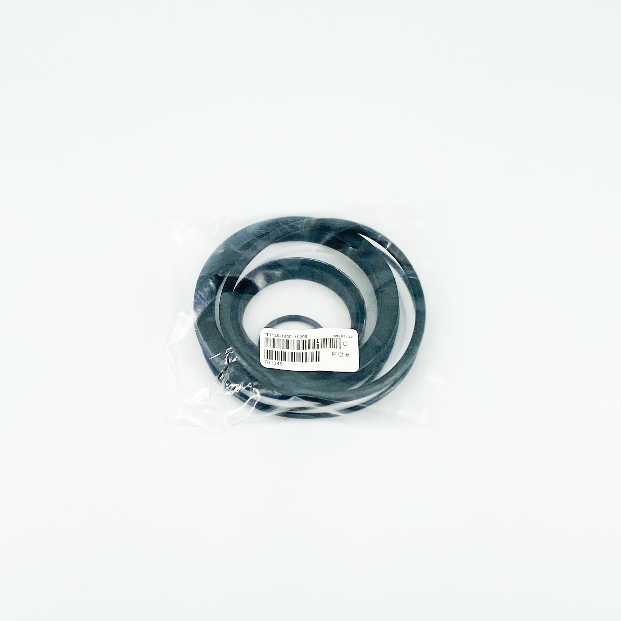 Takeuchi Cylinder Seal Kit 1900110299 (TB285)