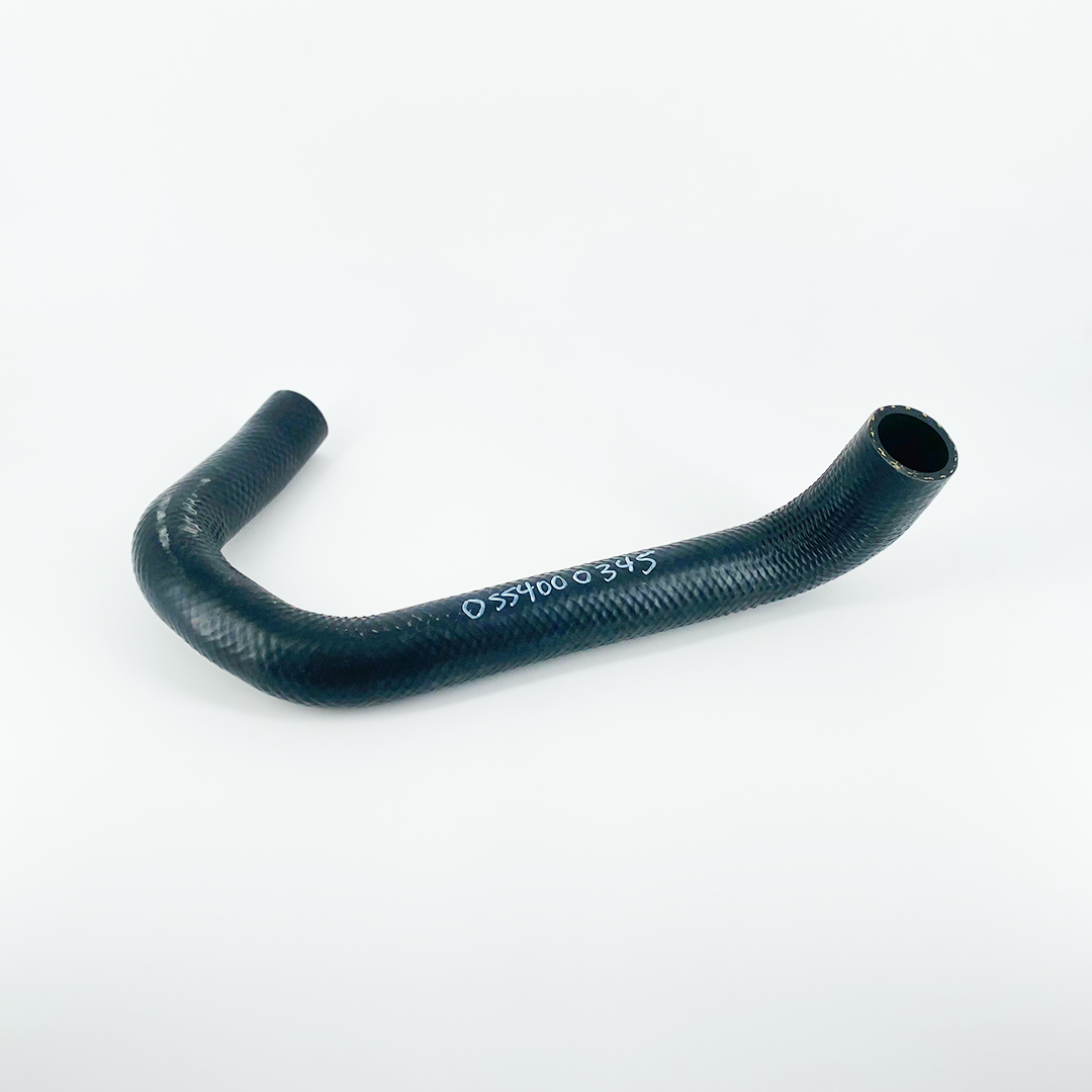 Takeuchi Lower Radiator Hose (TB260) 0554000345