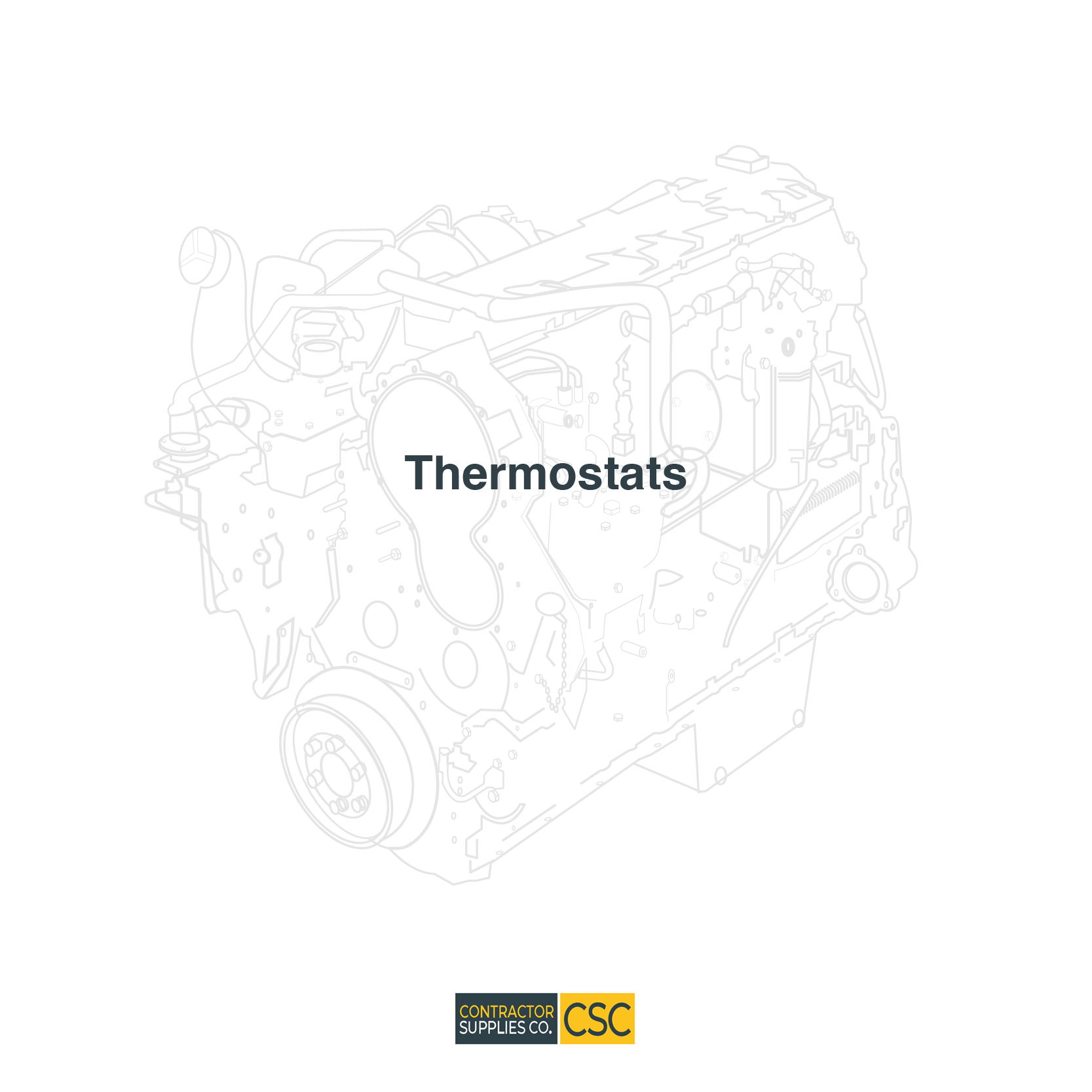 099-2512: THERMOSTAT