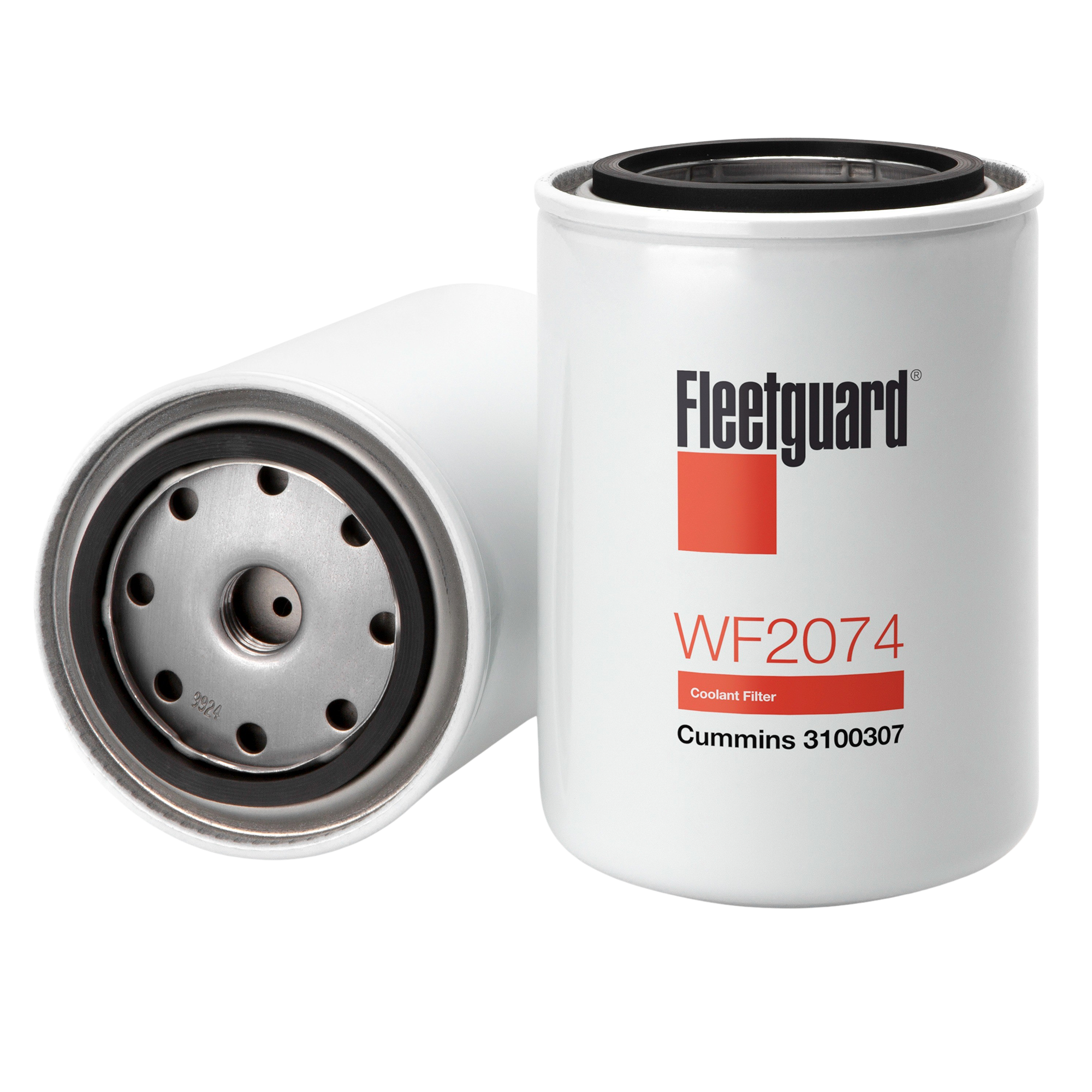 FleetGuard Water Filter WF2074