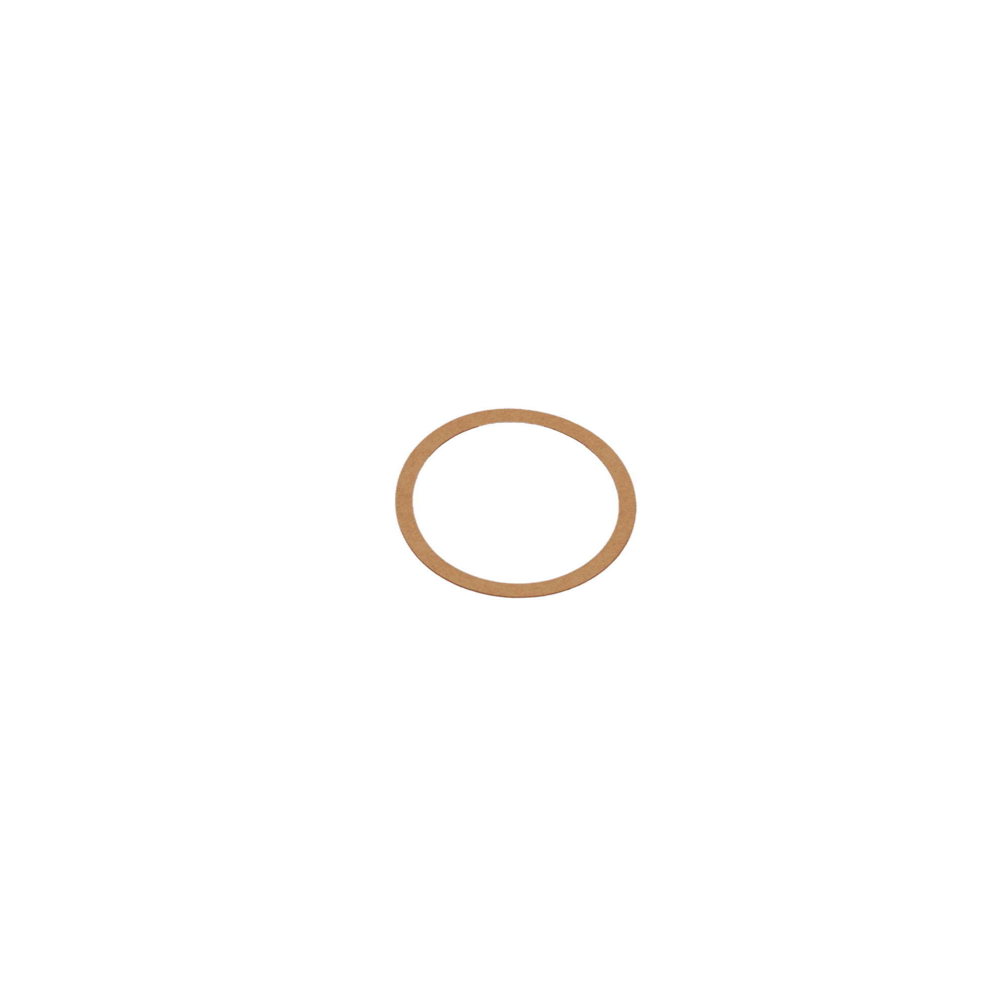 Takeuchi Thermostat Gasket Y121850-49550