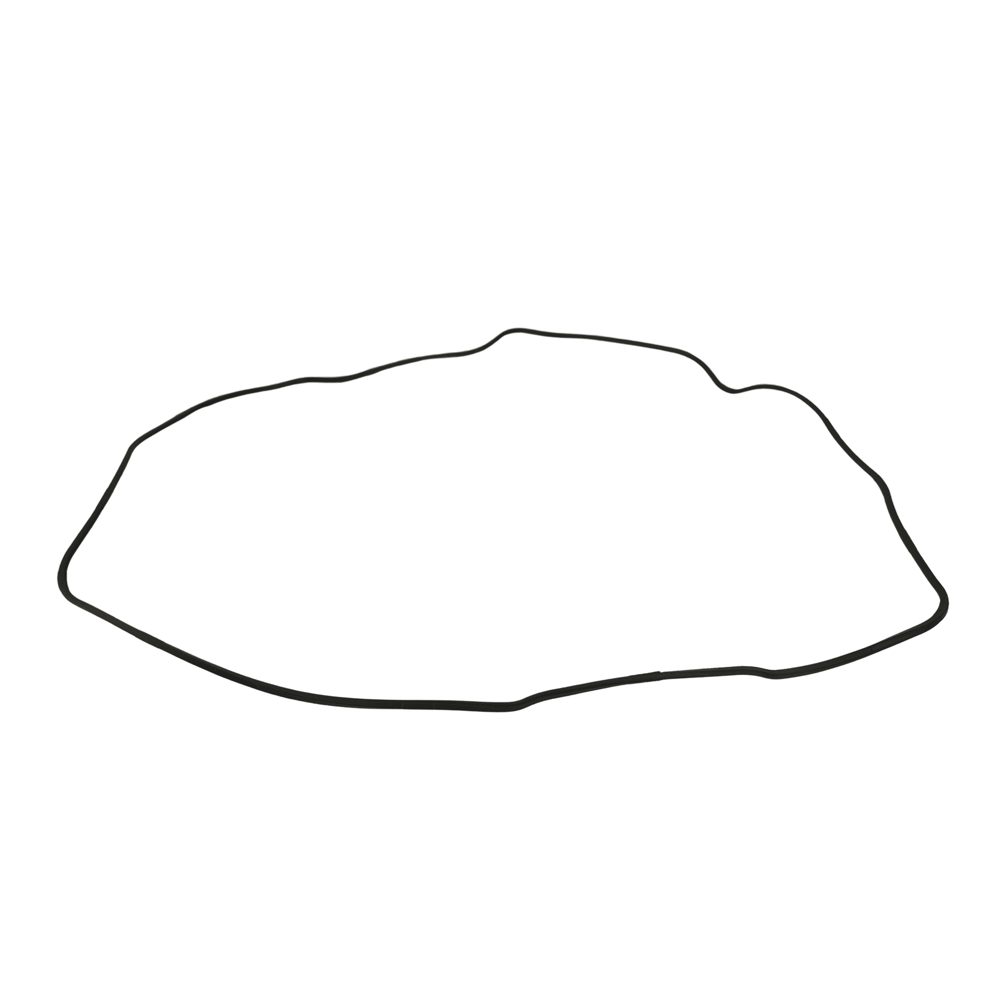 Takeuchi Bonnet Gasket Y129004-11310