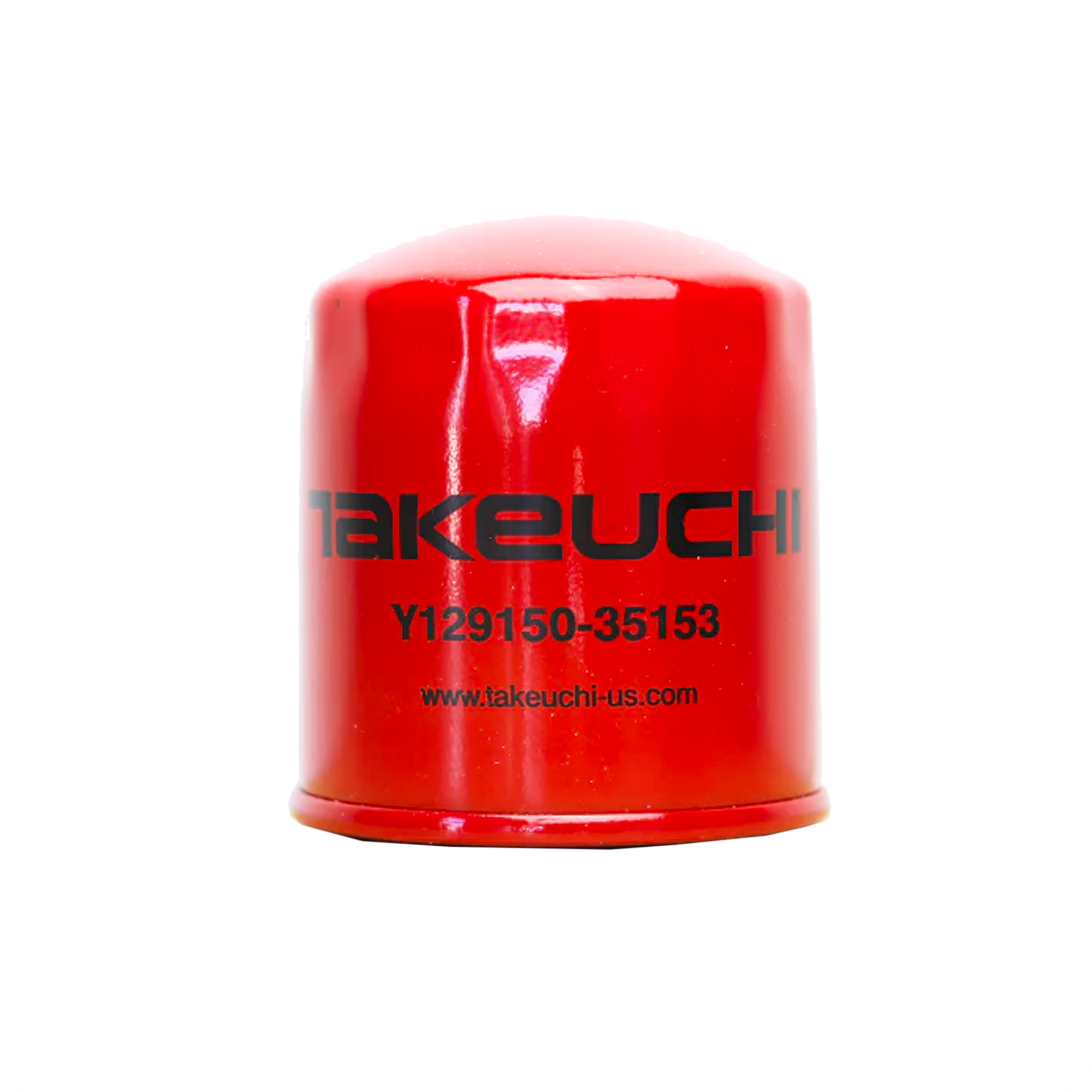 Takeuchi Oil Filter 1990197066