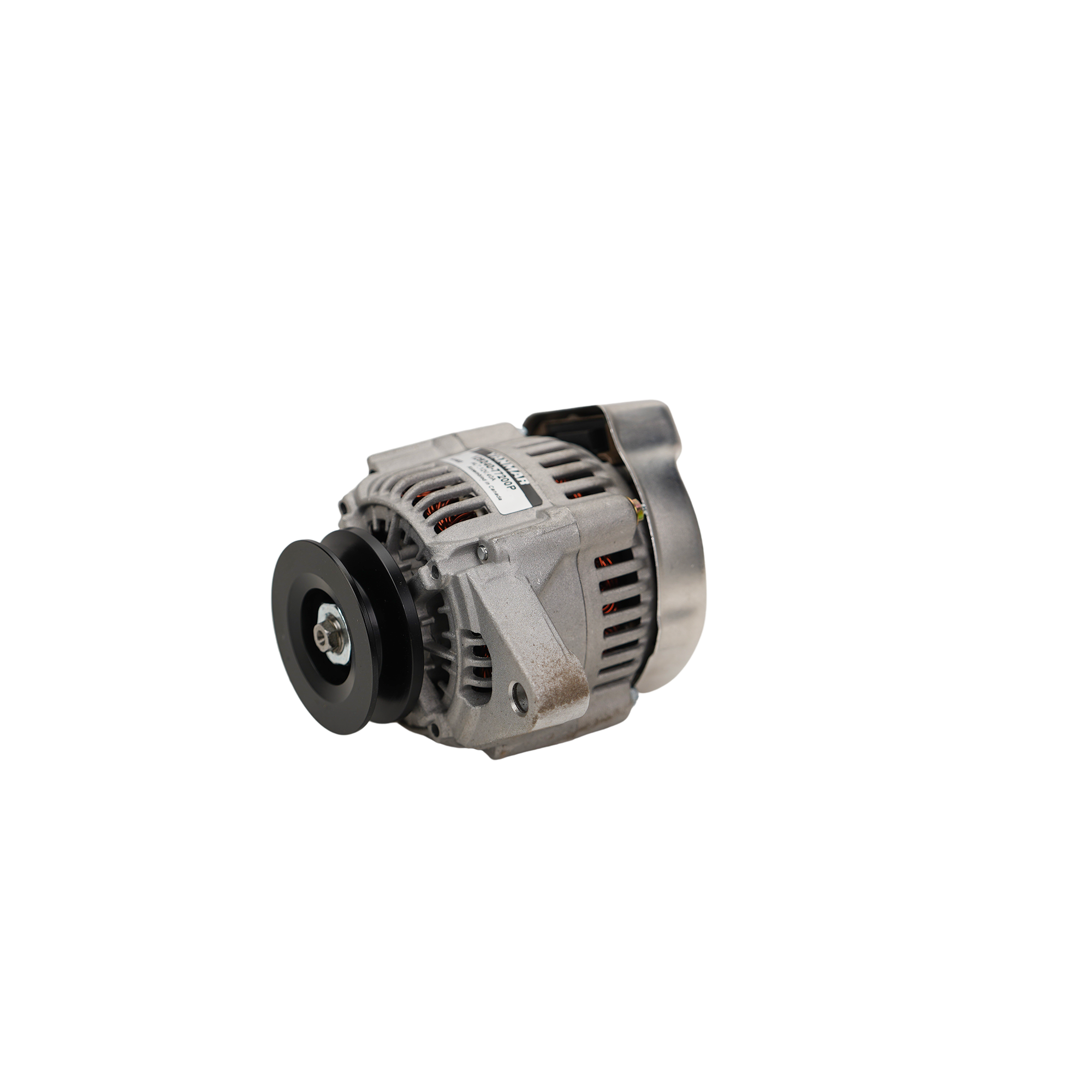 Takeuchi Alternator Y129240-77200