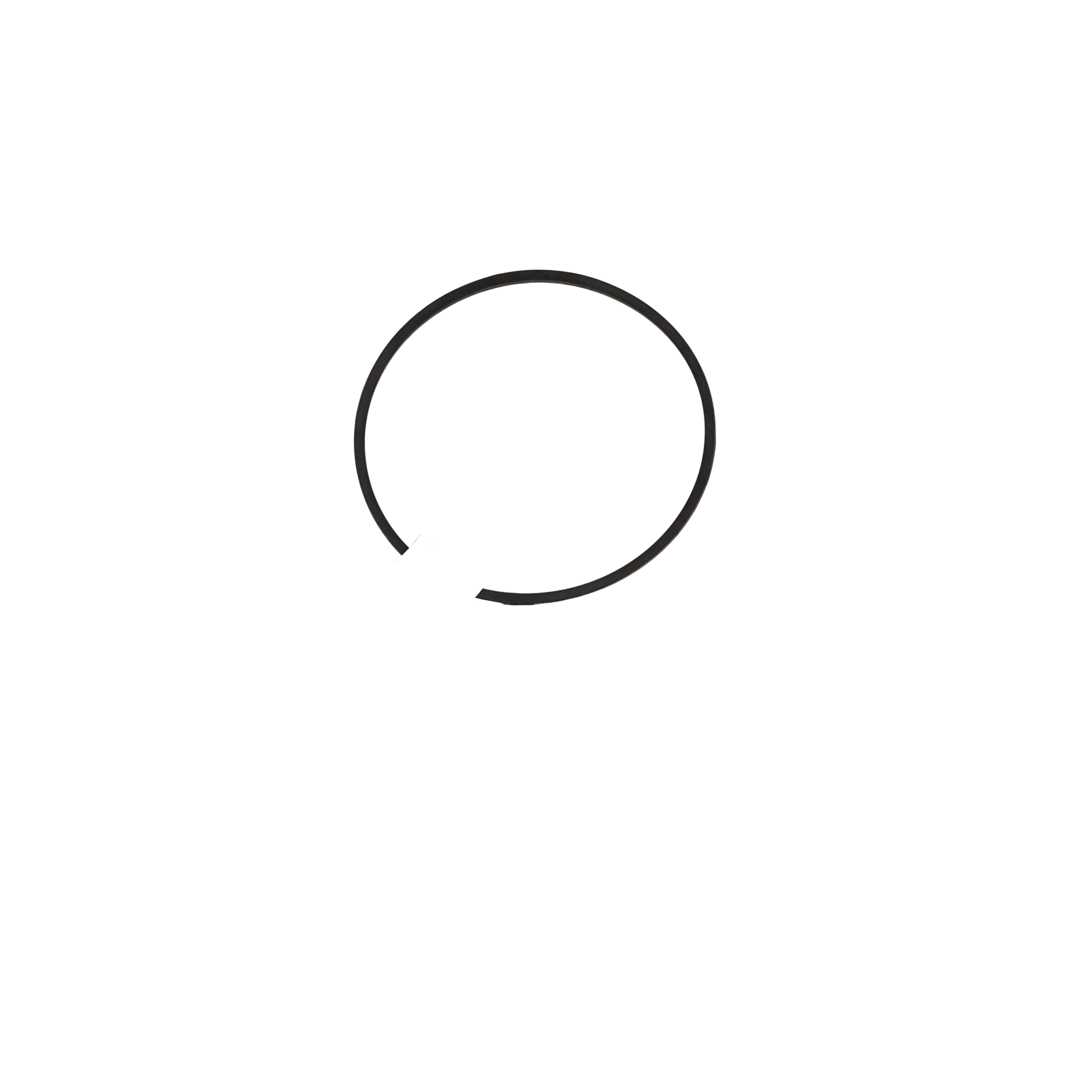 Takeuchi V-Belt Y129948-42240