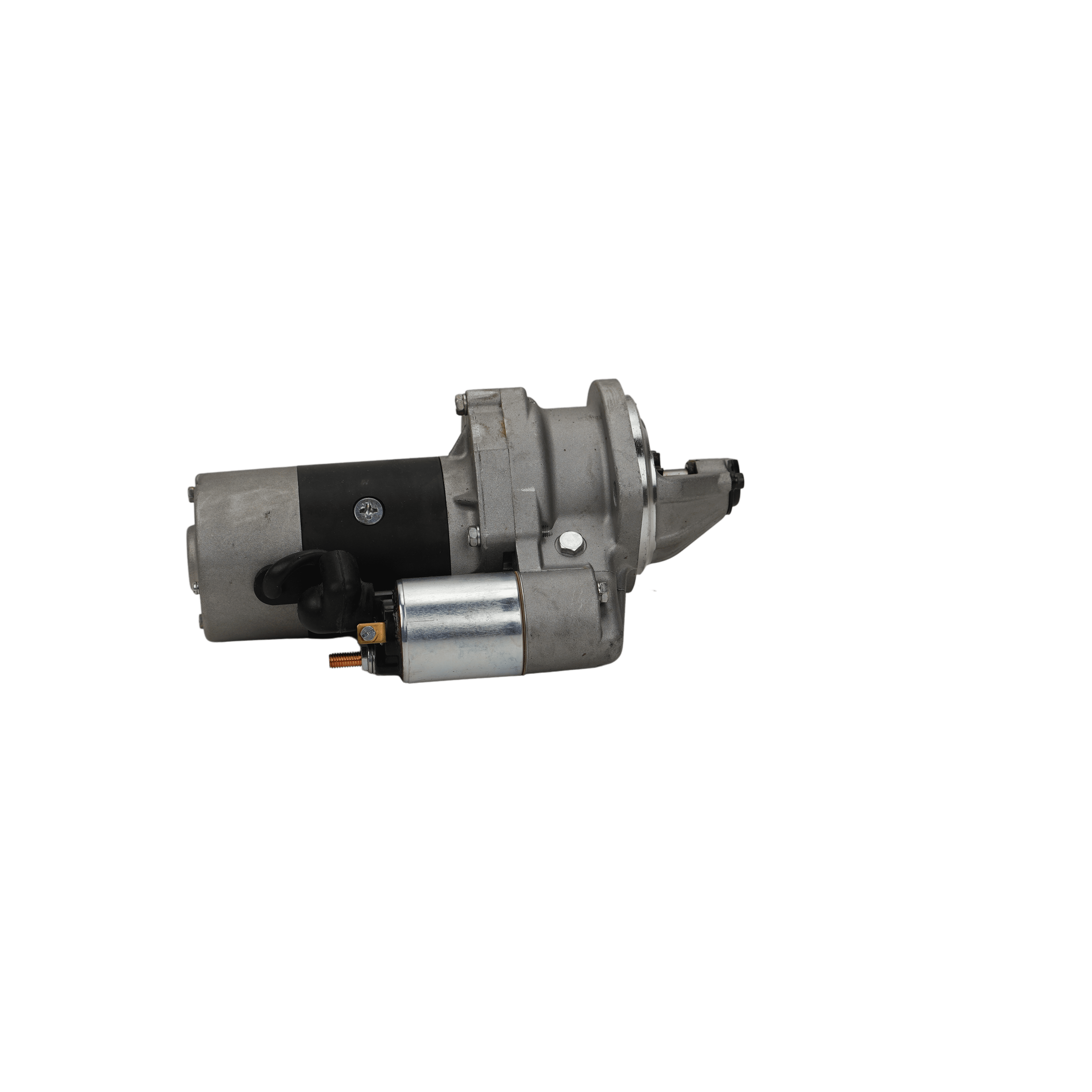 Takeuchi Starting Motor Y129953-77019