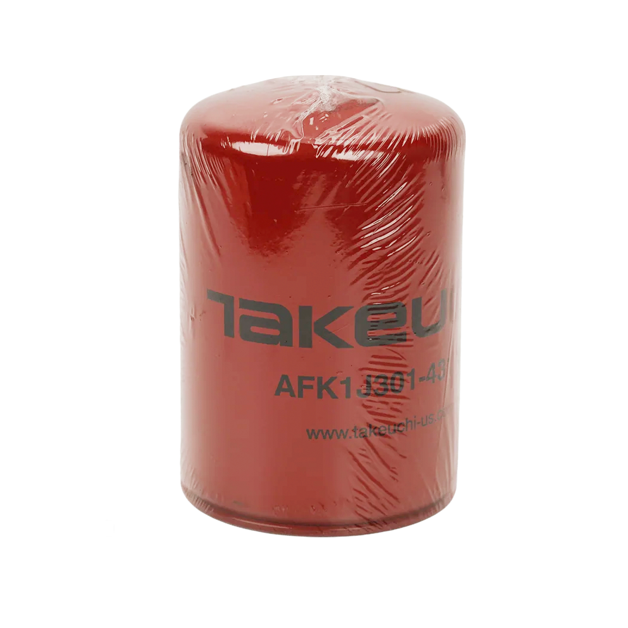 Takeuchi Aftermarket Fuel Filter AFK1J301-43170