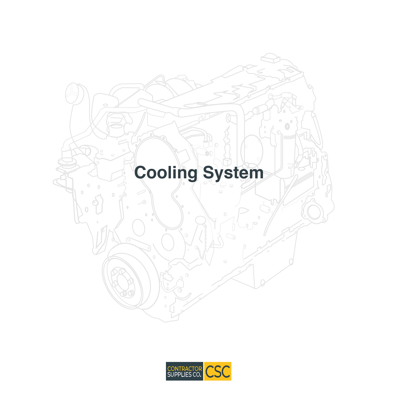 096-0744: 3.4L Coolant Tank