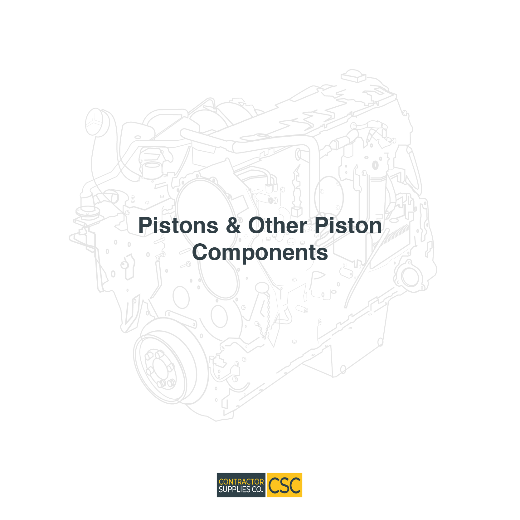 0R-3274: Cat® Reman Connecting Rod