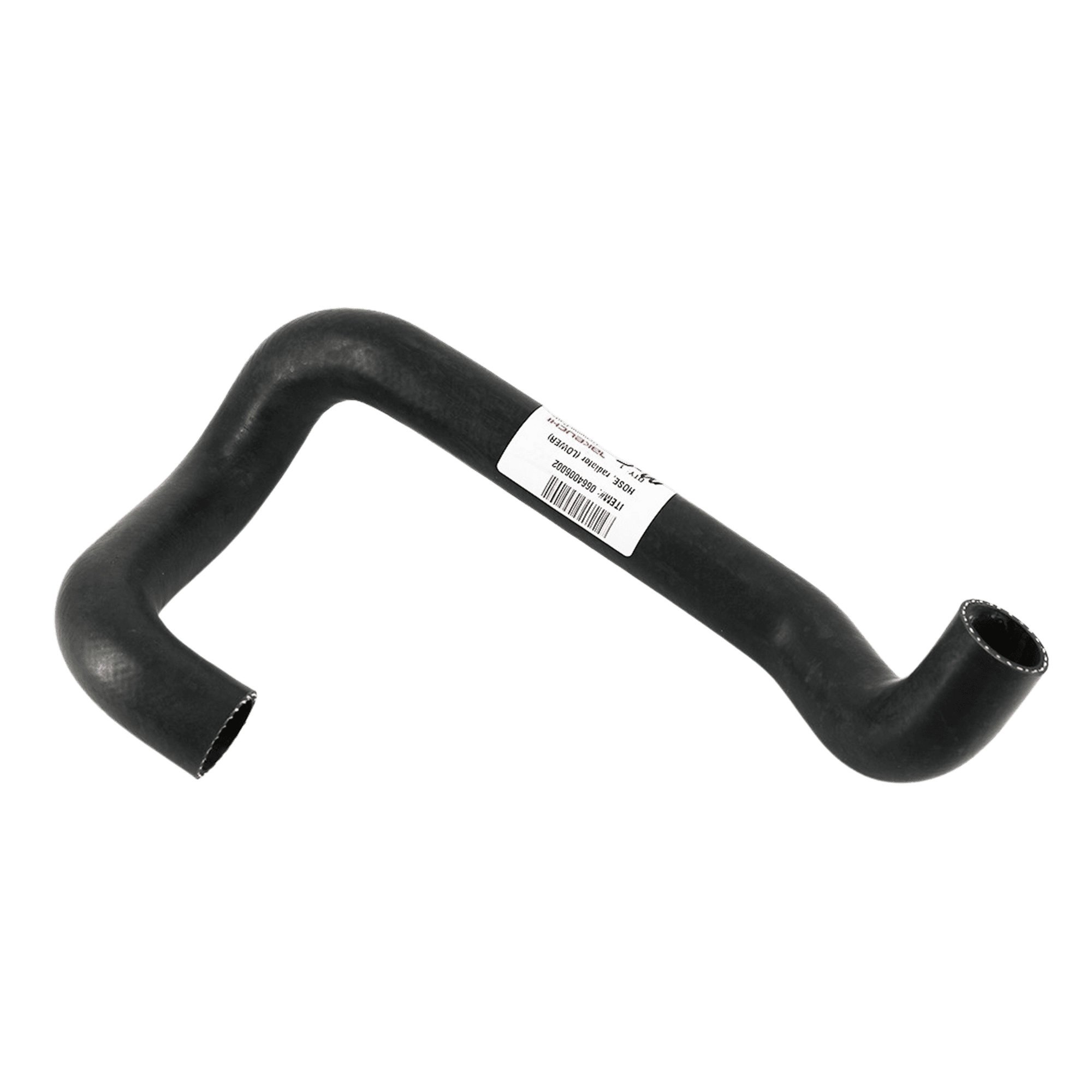 Takeuchi Lower Radiator Hose (TL8) 0664006002