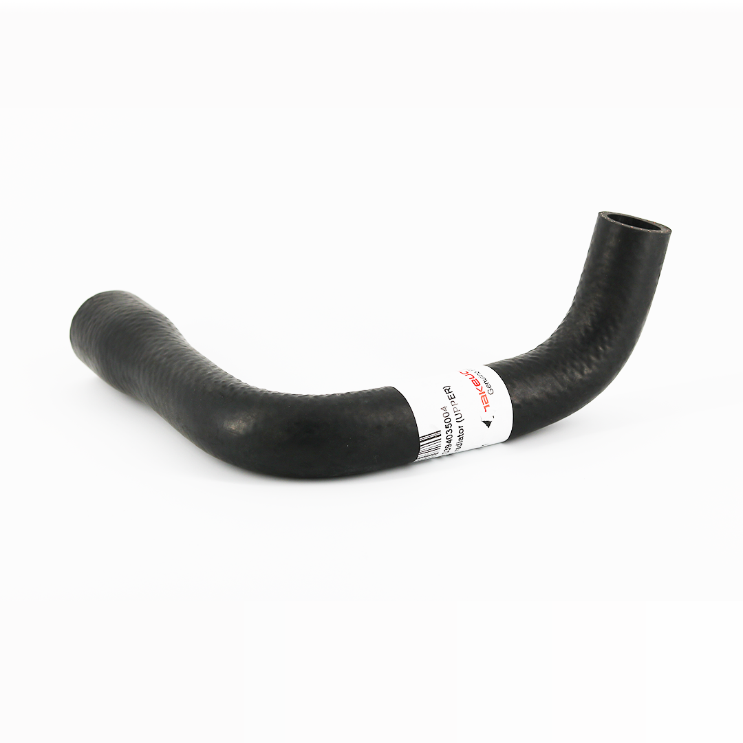 Takeuchi Upper Radiator Hose (TB250) 0394035004