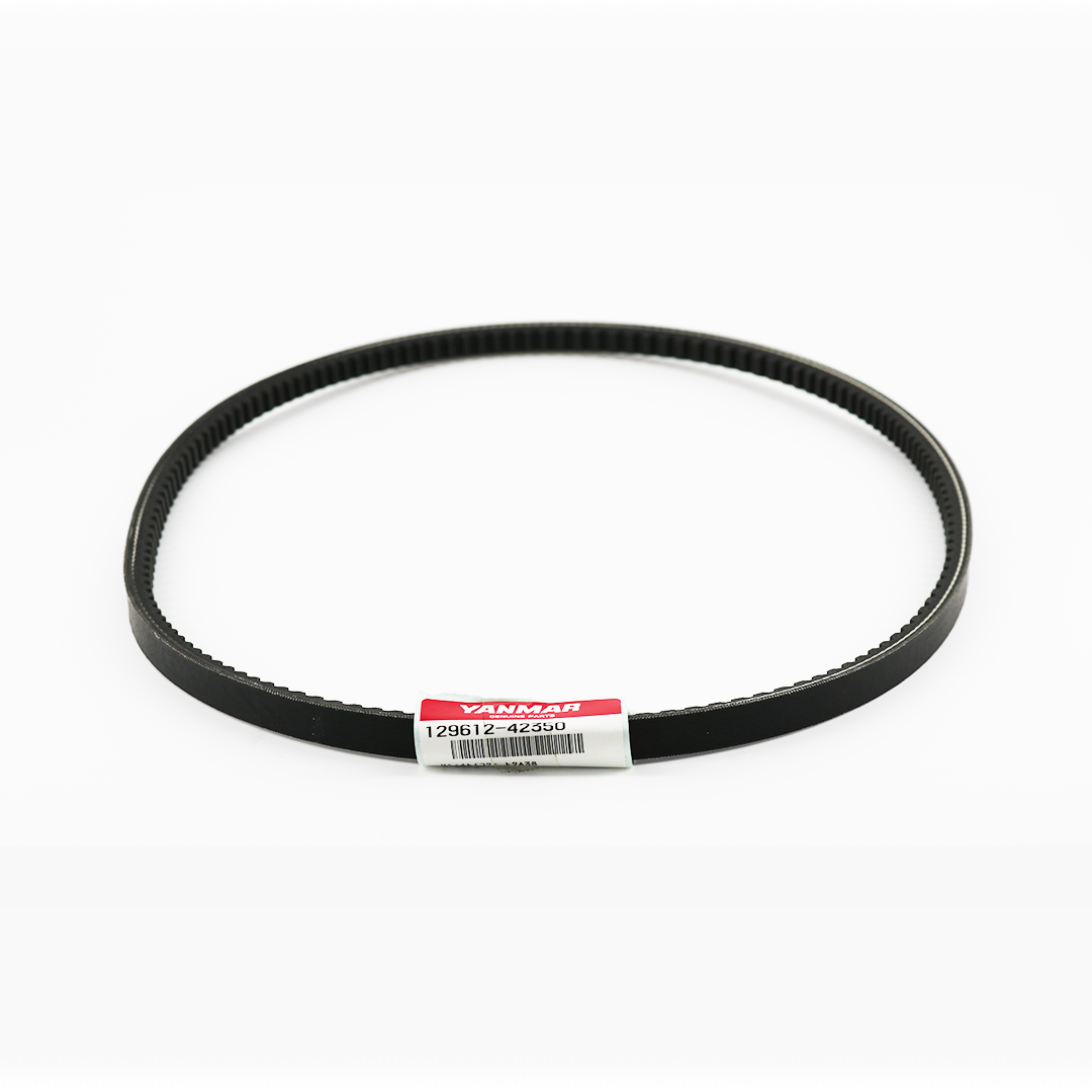 Takeuchi Fan Belt (V-Belt) Y129612-42350